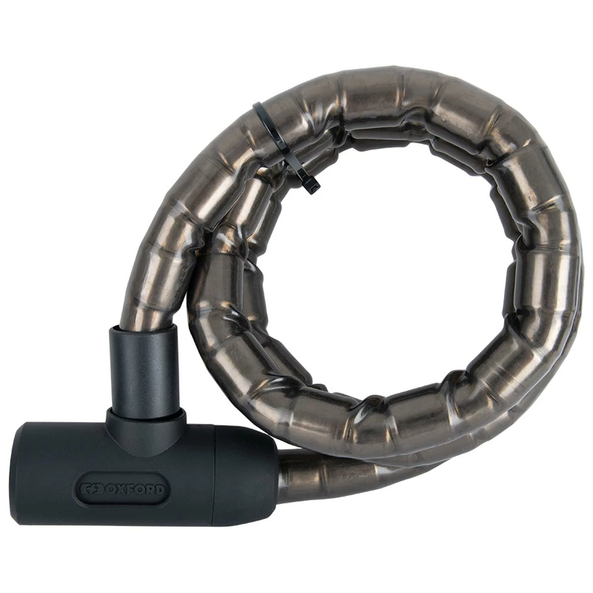 Deals π₯ Oxford Barrier Armoured Cable 1.4m x 25mm - Black β€οΈ 3 Deals π₯ Oxford Barrier Armoured Cable 1.4m x 25mm - Black β€οΈ