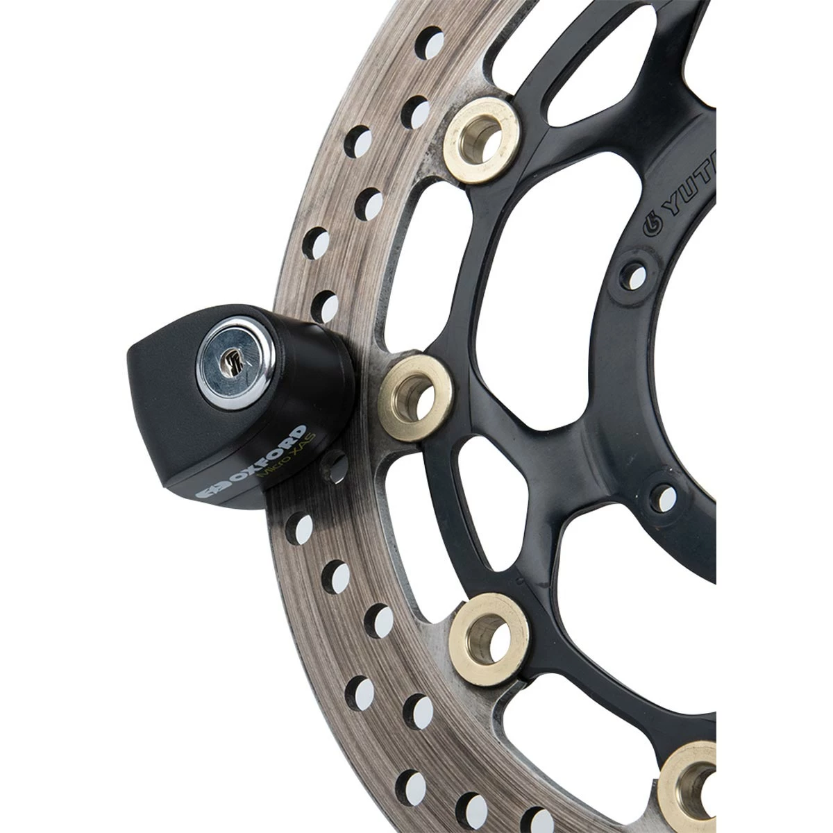 Best reviews of ⌛ Oxford Micro XA5 Alarm Disc Lock - Black ❤️ 4 Best reviews of ⌛ Oxford Micro XA5 Alarm Disc Lock - Black ❤️ - Image 2