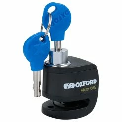 Best reviews of ⌛ Oxford Micro XA5 Alarm Disc Lock - Black ❤️ 8 Best reviews of ⌛ Oxford Micro XA5 Alarm Disc Lock - Black ❤️ -Deals getgeared Store oxford micro xa5 alarm disc lock black olk214 3
