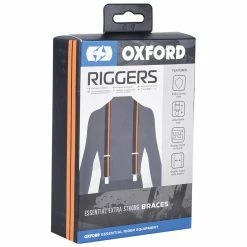 Cheap ⭐ Oxford Riggers Braces Heavy Duty - Cruiser 👍 -Deals getgeared Store oxford riggers braces heavy duty cruiser oca054 3
