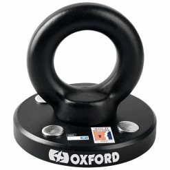 Brand new π Oxford Rota Force Ground Anchor - Black π