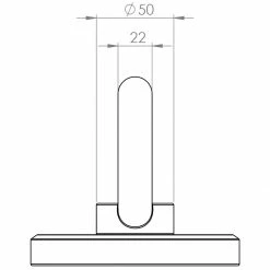 Brand new 😀 Oxford Rota Force Ground Anchor - Black 🌟 -Deals getgeared Store oxford rota force ground anchor black olk400 5