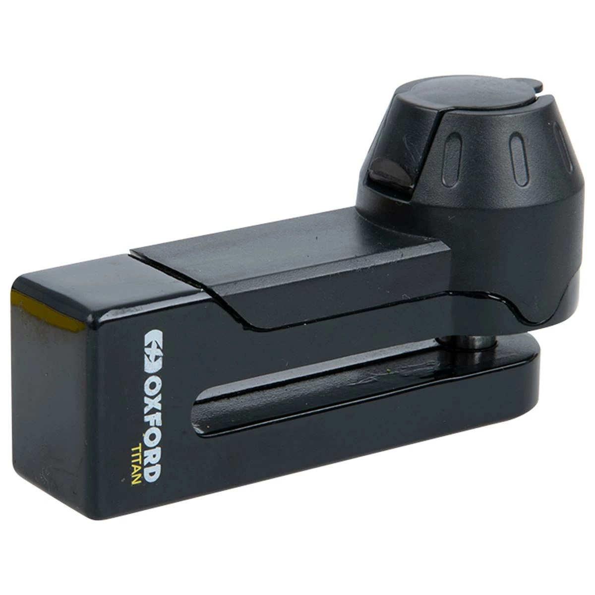 Best reviews of π₯ Oxford Titan Disc Lock 10mm - Black π 3 Best reviews of π₯ Oxford Titan Disc Lock 10mm - Black π