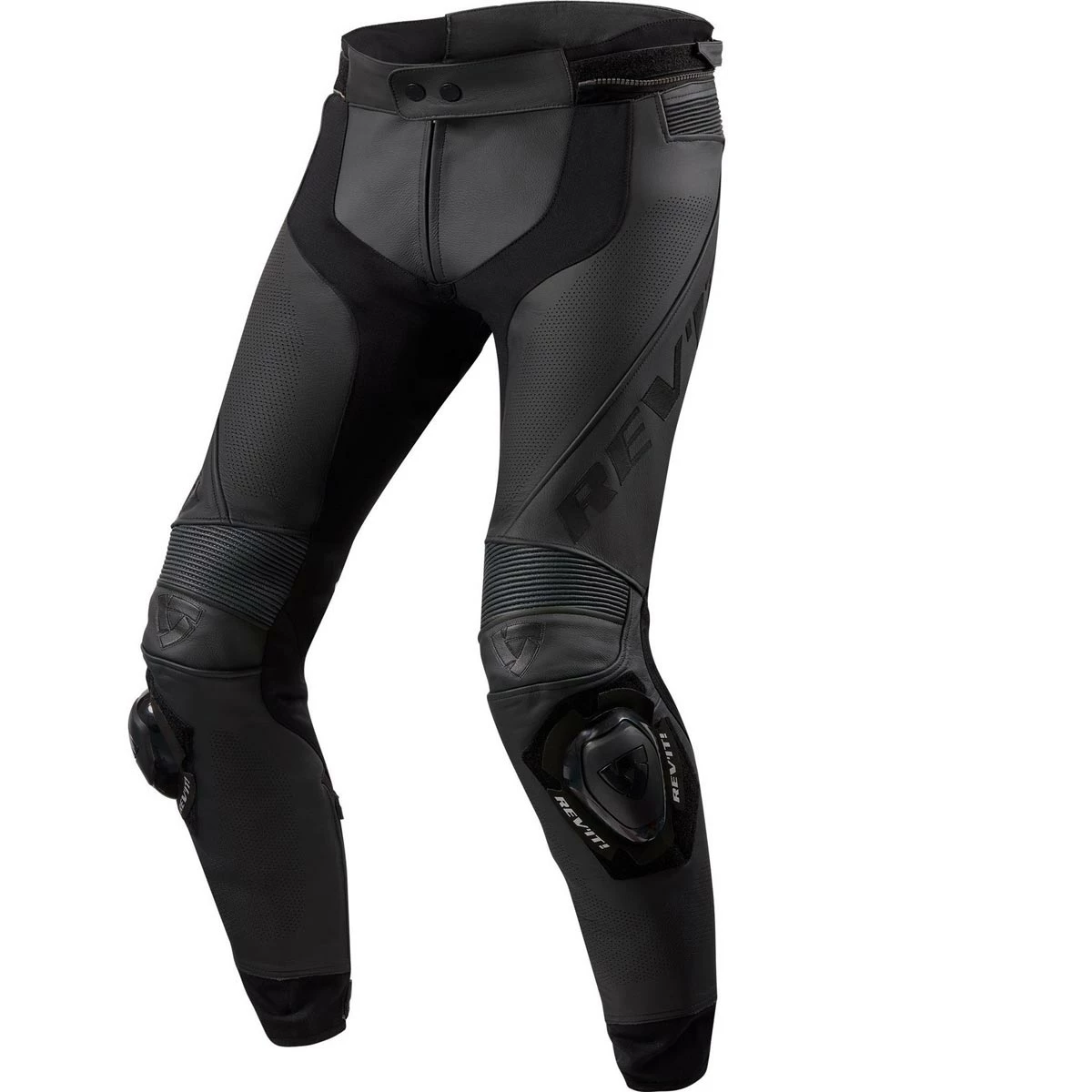 Cheapest ๐ Rev It! Apex Leather Trousers Short Leg - Black โญ 3 Cheapest ๐ Rev It! Apex Leather Trousers Short Leg - Black โญ