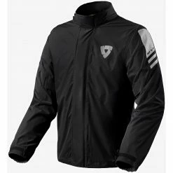Buy π Rev It! Cyclone 3 H2O Rain Jacket WP - Black π―
