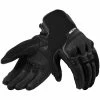 Budget 😍 Rev It! Duty Gloves - Black ⌛ -Deals getgeared Store rev it duty gloves black rfgs1821010d 1