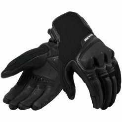 Budget π Rev It! Duty Gloves - Black β