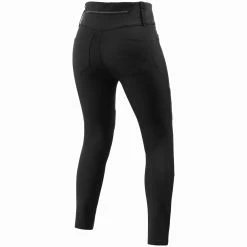 Cheap 🛒 Rev It! Ellison Leggings SK 30in Leg Ladies - Black 🔔 -Deals getgeared Store rev it ellison leggings sk 30in leg ladies black rfpj0456014d 2