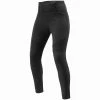 Best deal 👍 Rev It! Ellison Leggings SK 32in Leg Ladies - Black 🔥