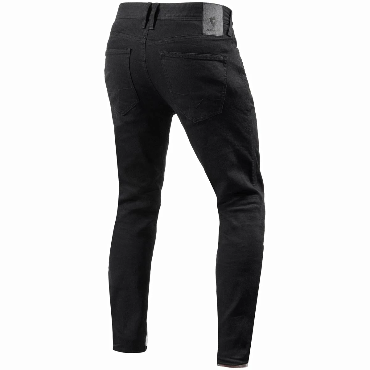 Budget π Rev It! Jackson 2 π Jeans SK 34in Leg - Black π 4 Budget π Rev It! Jackson 2 π Jeans SK 34in Leg - Black π - Image 2