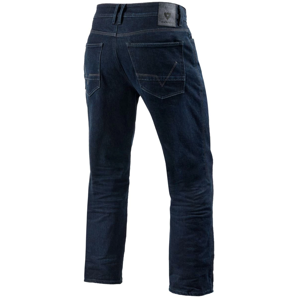 Brand new β Rev It! Lombard 3 π Jeans RF 32in Leg - Dark Blue Used π― 4 Brand new β Rev It! Lombard 3 π Jeans RF 32in Leg - Dark Blue Used π― - Image 2