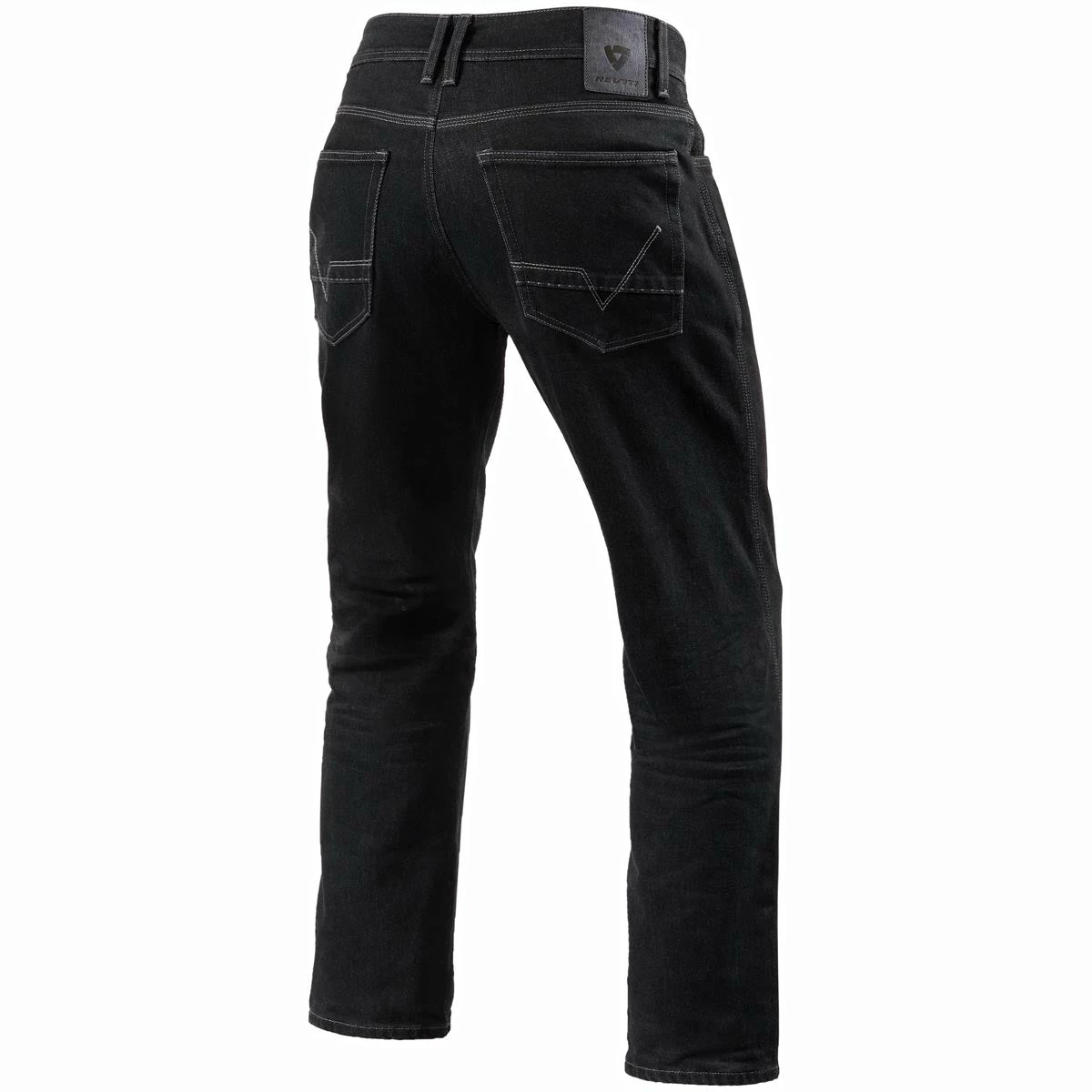 Budget π Rev It! Lombard 3 π Jeans RF 34in Leg - Dark Grey Used π₯° 4 Budget π Rev It! Lombard 3 π Jeans RF 34in Leg - Dark Grey Used π₯° - Image 2