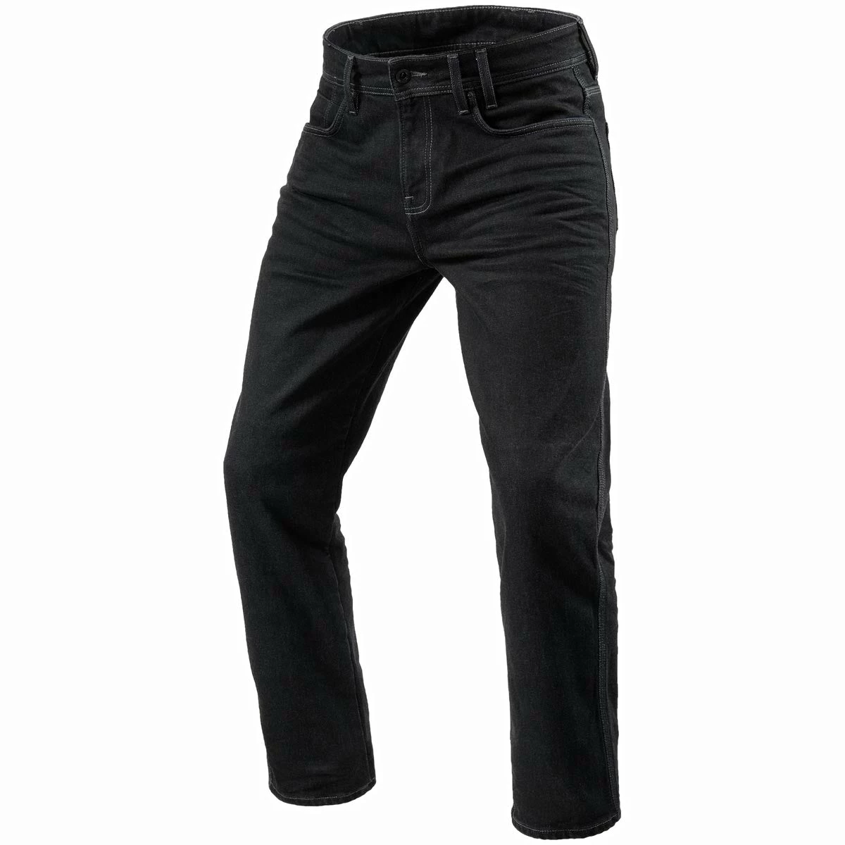 Best Sale π Rev It! Lombard 3 π Jeans RF 36in Leg - Dark Grey Used π 5 Best Sale π Rev It! Lombard 3 π Jeans RF 36in Leg - Dark Grey Used π - Image 3
