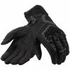 Best deal 🤩 Rev It! Mangrove Gloves - Black ❤️