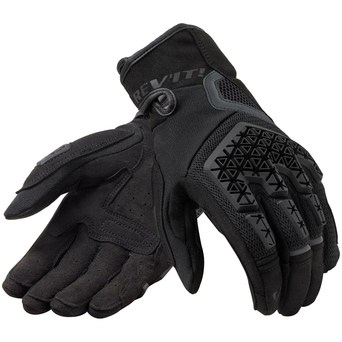 Best deal π€© Rev It! Mangrove Gloves - Black β€οΈ 3 Best deal π€© Rev It! Mangrove Gloves - Black β€οΈ