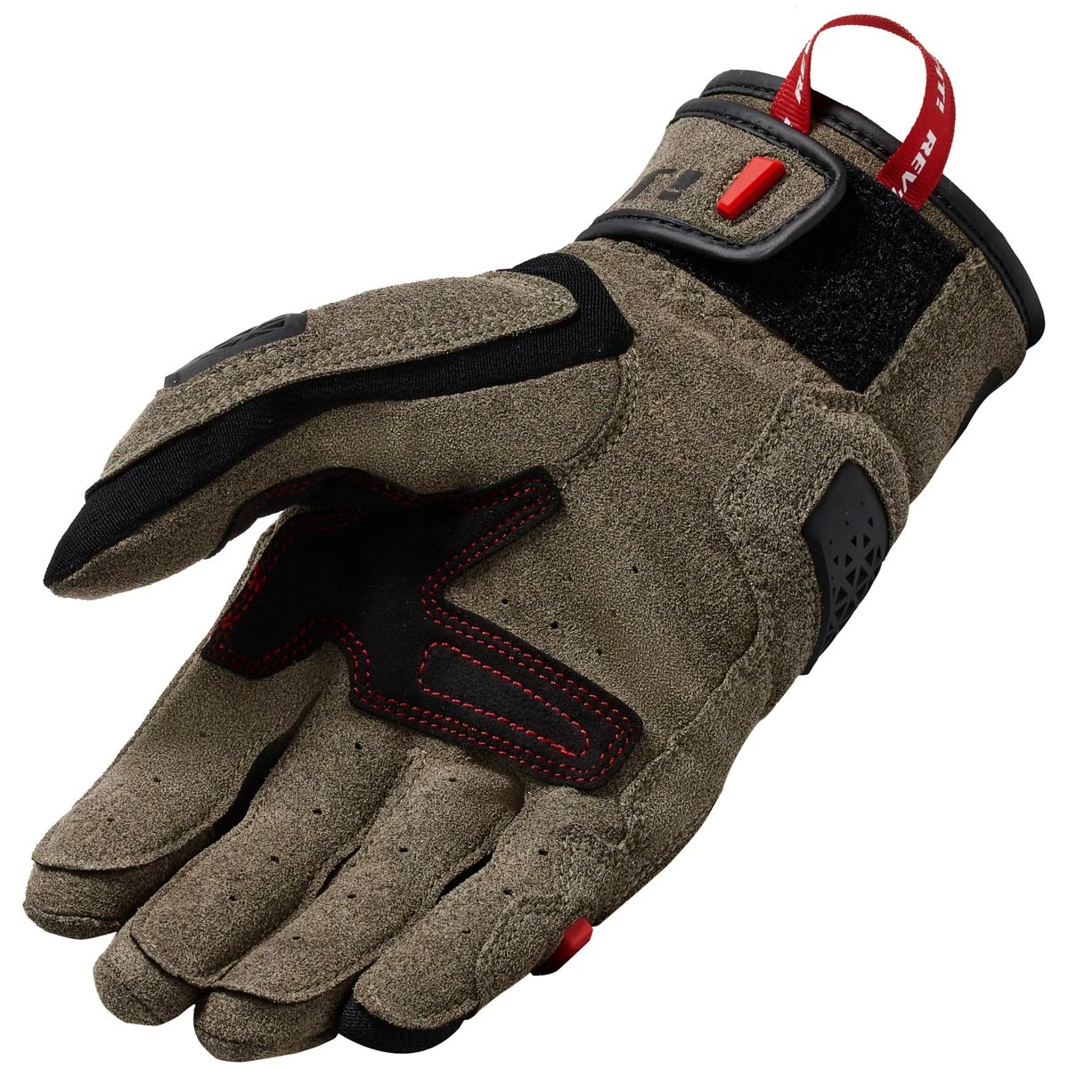 Discount π₯° Rev It! Mangrove Gloves - Black Sand π 4 Discount π₯° Rev It! Mangrove Gloves - Black Sand π - Image 2