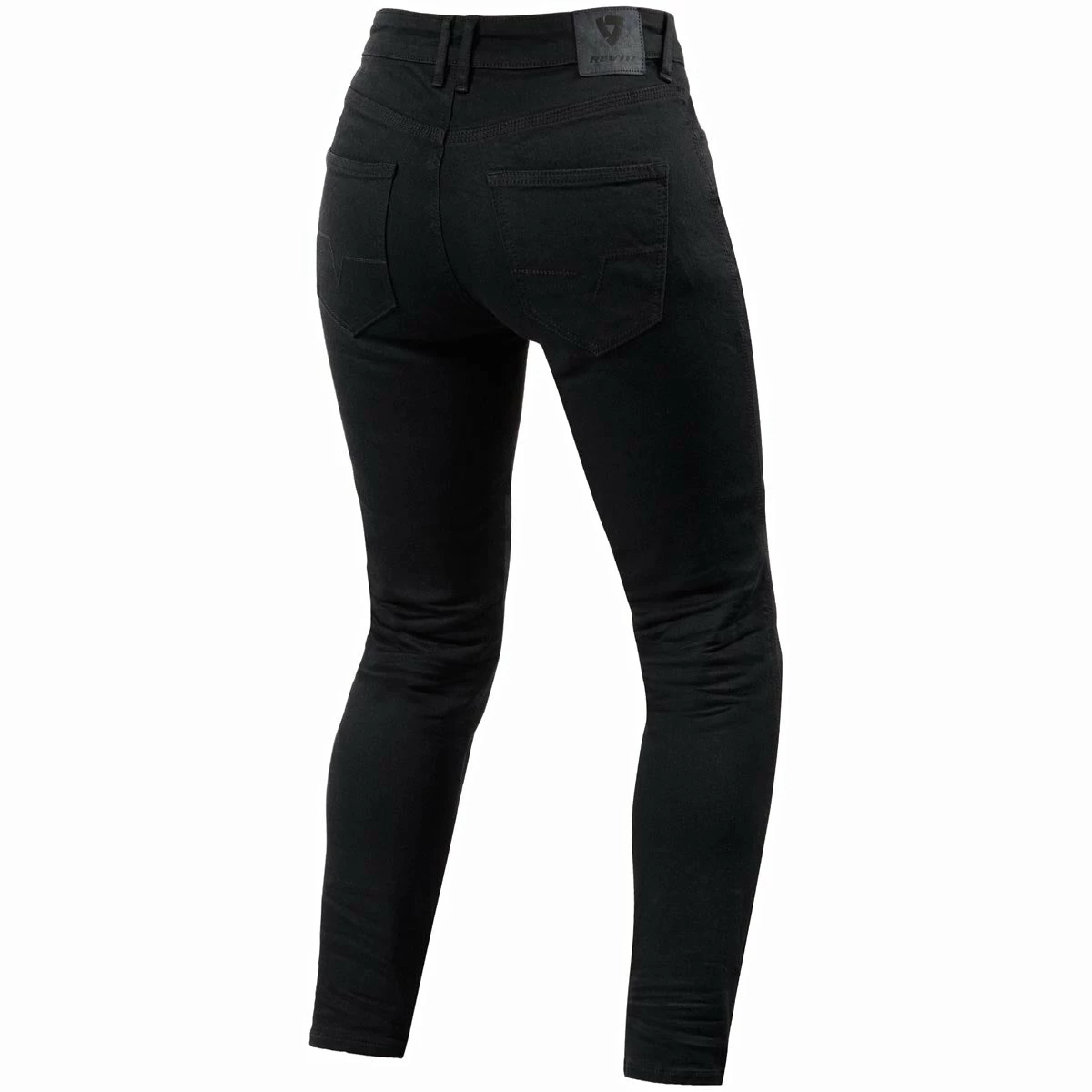 Deals β¨ Rev It! Maple 2 π Jeans SK 30in Leg Ladies - Black π 4 Deals β¨ Rev It! Maple 2 π Jeans SK 30in Leg Ladies - Black π - Image 2