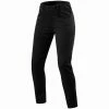 Best Pirce ❤️ Rev It! Maple 2 👖 Jeans SK 32in Leg Ladies - Black ✨