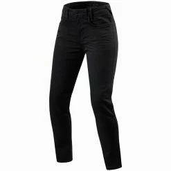 Best Pirce ❤️ Rev It! Maple 2 👖 Jeans SK 32in Leg Ladies - Black ✨