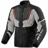 Budget 💯 Rev It! Move H2O Jacket WP - Black Grey 🧨 -Deals getgeared Store rev it move h2o jacket wp black grey rfjt3181150d 1