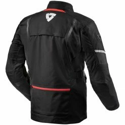 New ✨ Rev It! Move H2O Jacket WP - Black 🛒 -Deals getgeared Store rev it move h2o jacket wp black rfjt3181010d 2