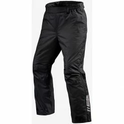 Brand new β¨ Rev It! Nitric 3 H2O Rain Trousers WP - Black π