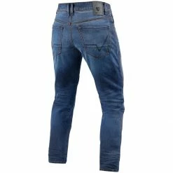 Deals getgeared Store -Deals getgeared Store rev it reed jeans sf 32in leg medium blue used rfpj0586332d 2