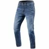 Best Sale 🥰 Rev It! Reed 👖 Jeans SF 34in Leg - Medium Blue Used ✔️ -Deals getgeared Store rev it reed jeans sf 34in leg medium blue used rfpj0586331d 1