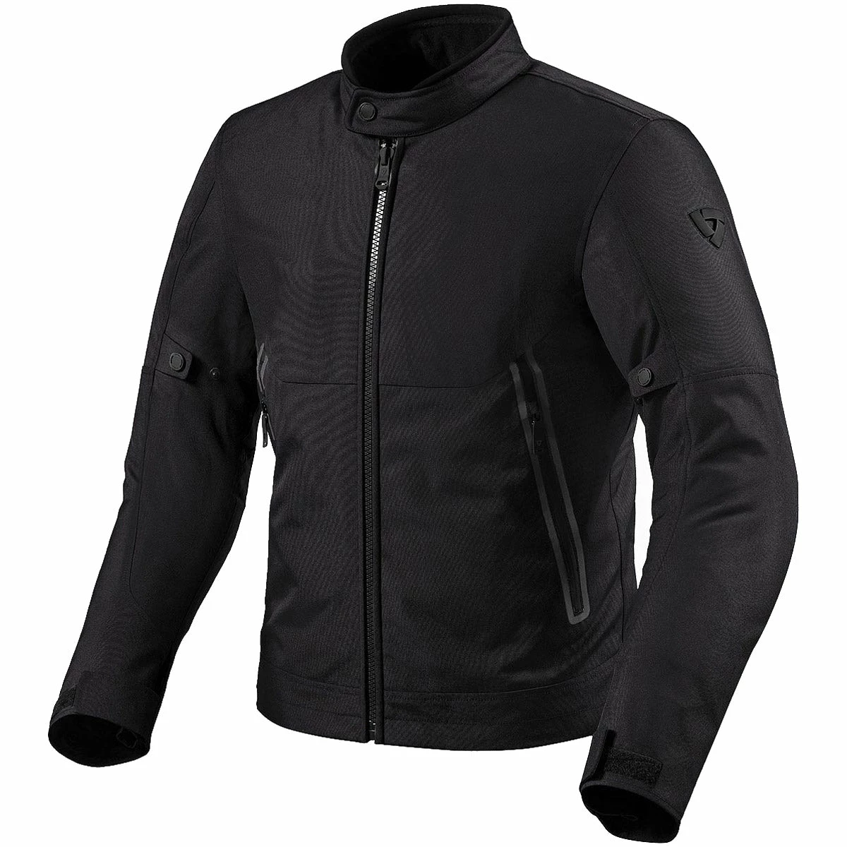 Outlet π Rev It! Shade H2O Jacket WP - Black β 3 Outlet π Rev It! Shade H2O Jacket WP - Black β