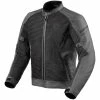 Discount ❤️ Rev It! Torque 2 H2O Jacket WP - Black Grey 👏 -Deals getgeared Store rev it torque 2 h2o jacket wp black grey rfjt3101150d 1