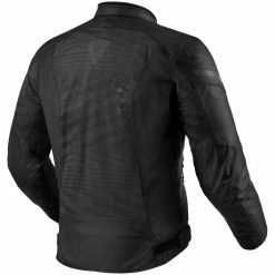 Deals ✔️ Rev It! Torque 2 H2O Jacket WP - Black ✔️ -Deals getgeared Store rev it torque 2 h2o jacket wp black rfjt3101010d 2