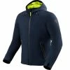 Budget π Rev It! Traffic H2O Jacket WP - Dark Navy π― 2 Budget π Rev It! Traffic H2O Jacket WP - Dark Navy π― -Deals getgeared Store rev it traffic h2o jacket wp dark navy rfjt3000380d 1 4
