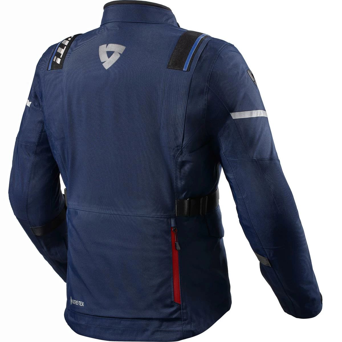 Best Sale π Rev It! Vertical Jacket GTX - Dark Blue π 4 Best Sale π Rev It! Vertical Jacket GTX - Dark Blue π - Image 2