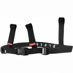 Best Pirce ✨ Rev It! Adventure Neck Brace Harness - Black 😍