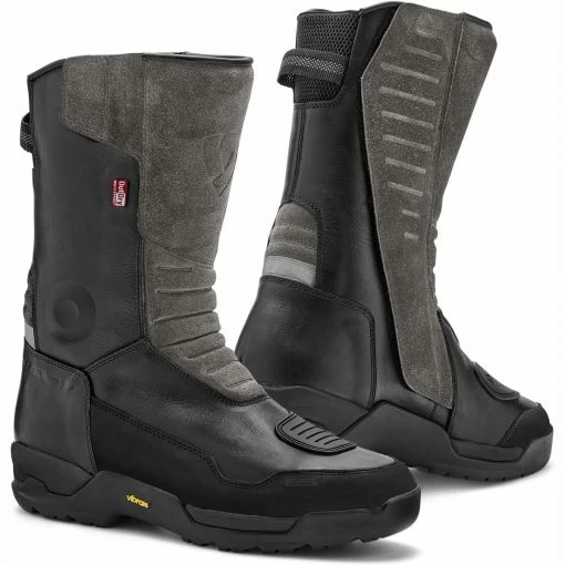 Buy π₯ Rev It! Gravel Outdry π₯Ύ Boots WP - Black βοΈ 6 Buy π₯ Rev It! Gravel Outdry π₯Ύ Boots WP - Black βοΈ -Deals getgeared Store rfbr0320010d main rev it gravel outdry boots wp black 1