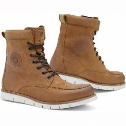 Best reviews of 🛒 Rev It! Yukon 🥾 Boots - Tan White 🎁
