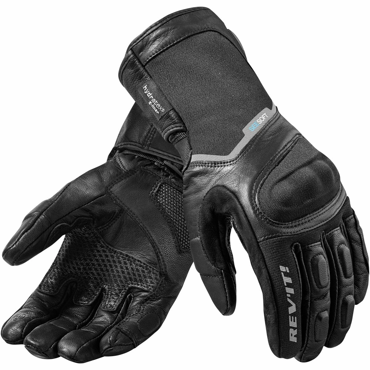 Promo β Rev It! Summit 2 H2O Gloves Ladies WP - Black π₯ 3 Promo β Rev It! Summit 2 H2O Gloves Ladies WP - Black π₯