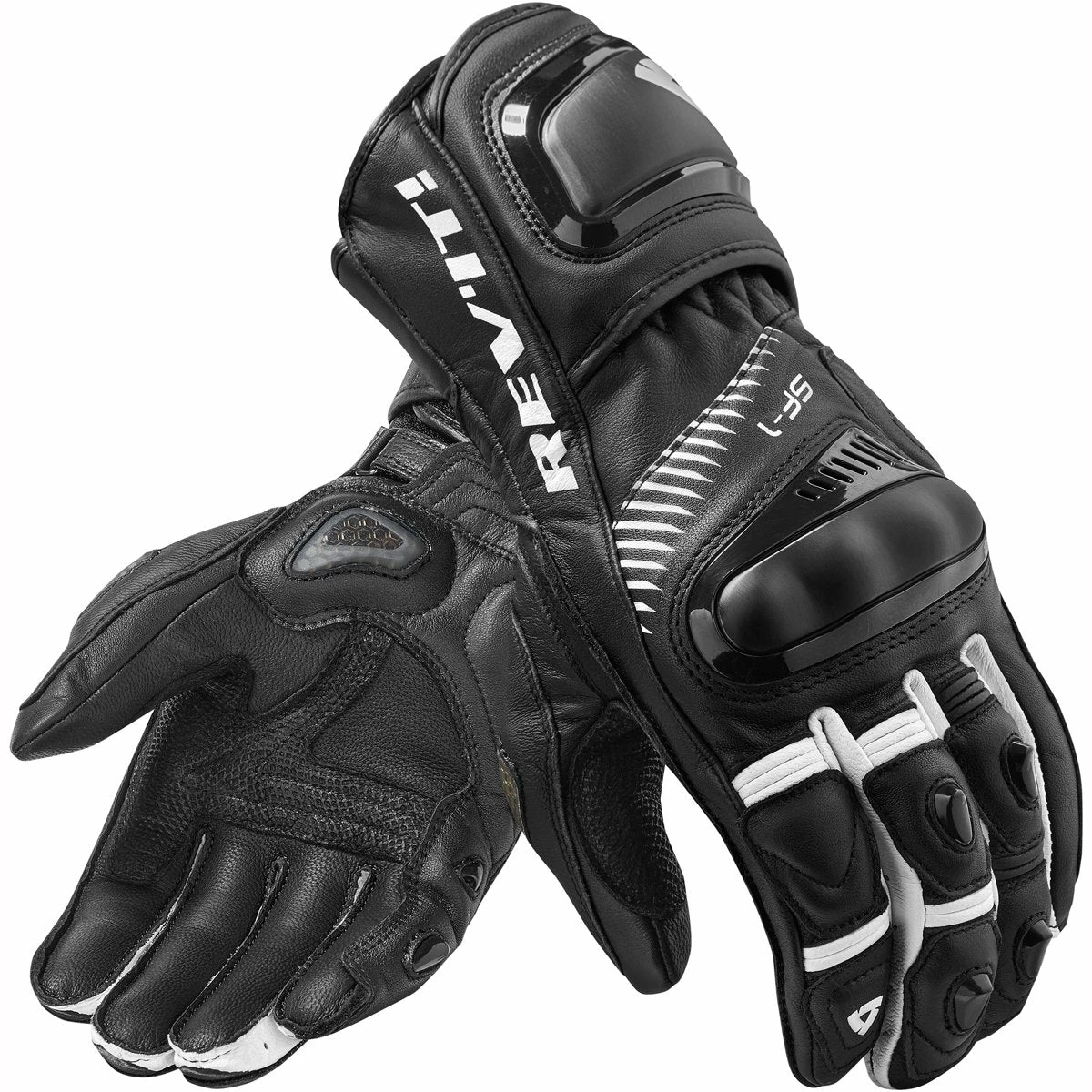 Wholesale π€© Rev It! Spitfire Gloves - Black β¨ 3 Wholesale π€© Rev It! Spitfire Gloves - Black β¨