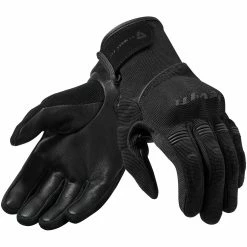 Best reviews of 💯 Rev It! Mosca Gloves Ladies - Black ✔️