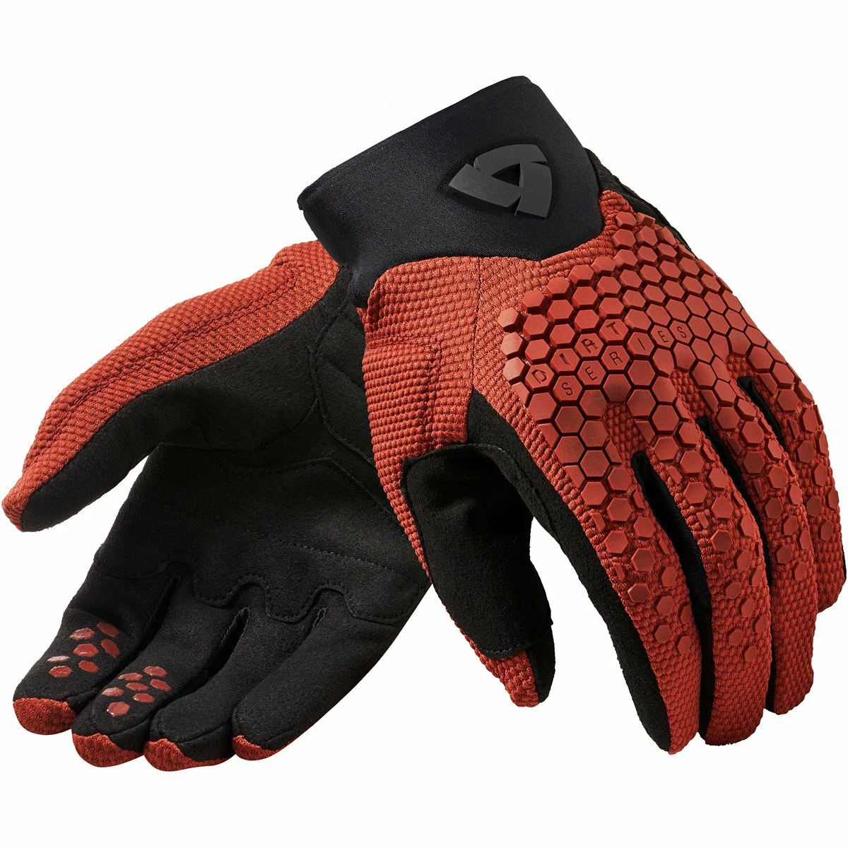 Outlet β Rev It! Massif Gloves - Burgundy Red π 3 Outlet β Rev It! Massif Gloves - Burgundy Red π