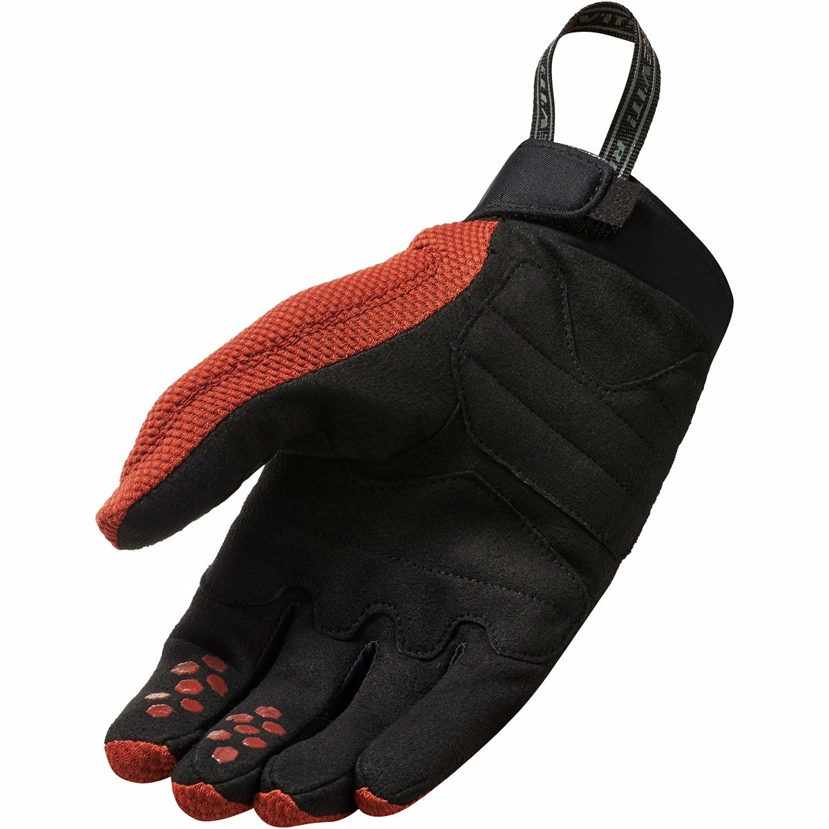 Outlet β Rev It! Massif Gloves - Burgundy Red π 4 Outlet β Rev It! Massif Gloves - Burgundy Red π - Image 2