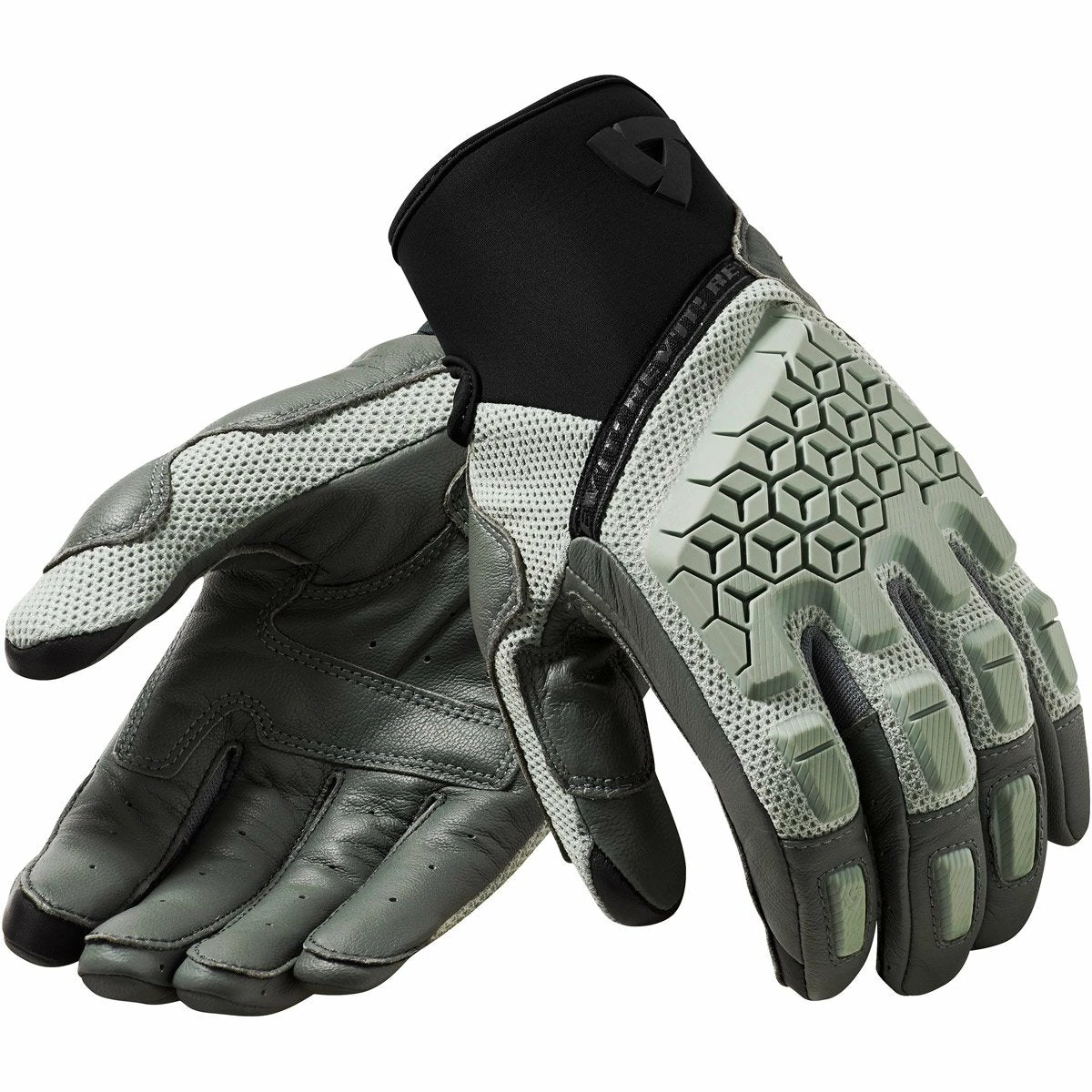 Best reviews of 𧨠Rev It! Caliber Gloves - Mid Grey π 3 Best reviews of 𧨠Rev It! Caliber Gloves - Mid Grey π