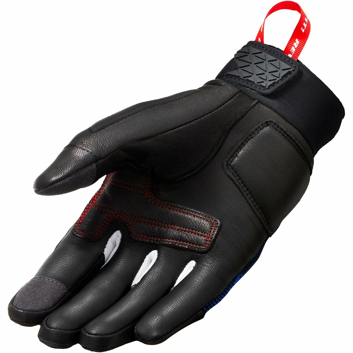 Flash Sale π Rev It! Kinetic Gloves - Blue Black 𧨠4 Flash Sale π Rev It! Kinetic Gloves - Blue Black 𧨠- Image 2