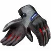 Best reviews of 🥰 Rev It! Volcano Gloves - Black Grey ✨ -Deals getgeared Store rfgs1631150d main rev it volcano gloves black grey 1a