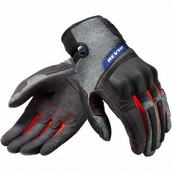 Best reviews of 🥰 Rev It! Volcano Gloves - Black Grey ✨