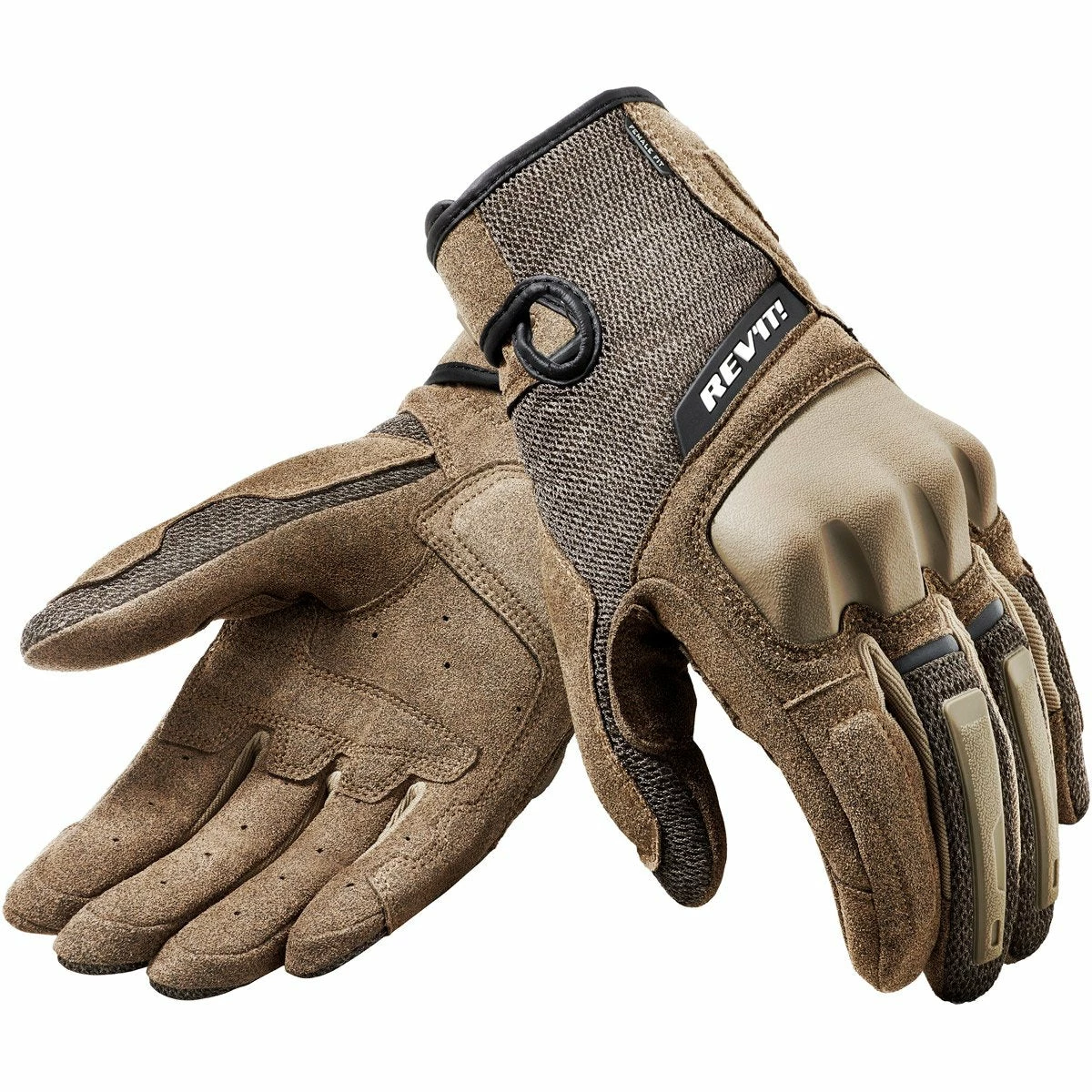 Cheapest π Rev It! Volcano Ladies Gloves - Sand Black π 3 Cheapest π Rev It! Volcano Ladies Gloves - Sand Black π