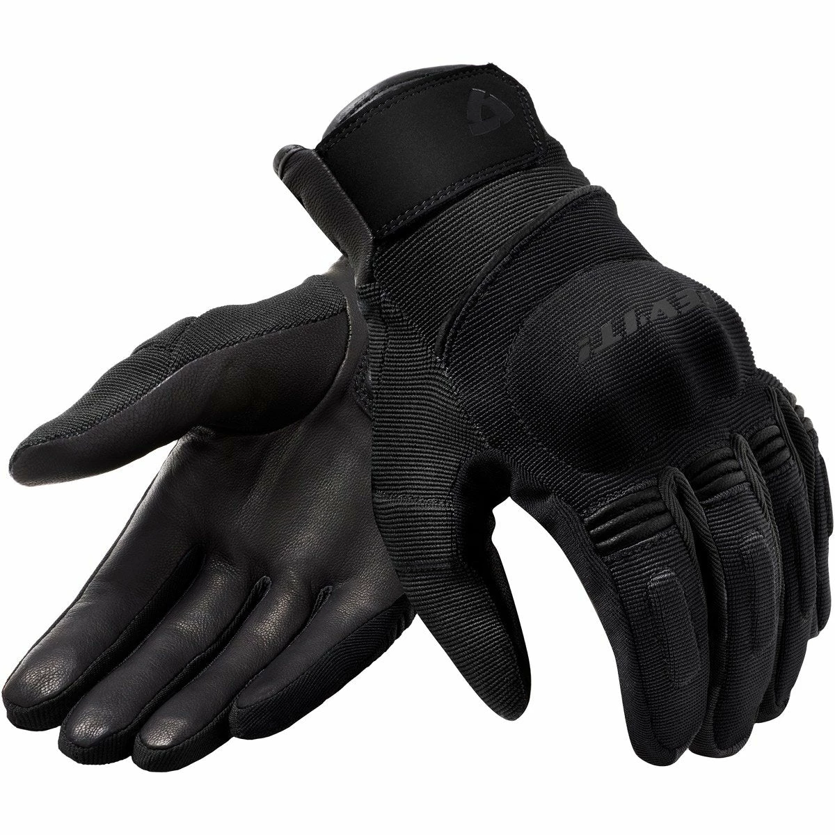 Best Pirce π Rev It! Mosca H2O Gloves WP - Black Black π 3 Best Pirce π Rev It! Mosca H2O Gloves WP - Black Black π