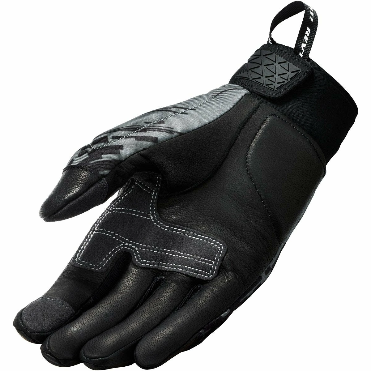 Flash Sale π Rev It! Spectrum Gloves - Black Anthracite π 4 Flash Sale π Rev It! Spectrum Gloves - Black Anthracite π - Image 2