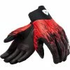 Buy 🎉 Rev It! Spectrum Gloves - Black Neon Red 😍 -Deals getgeared Store rfgs1671270d main rev it spectrum gloves black neon red 1a