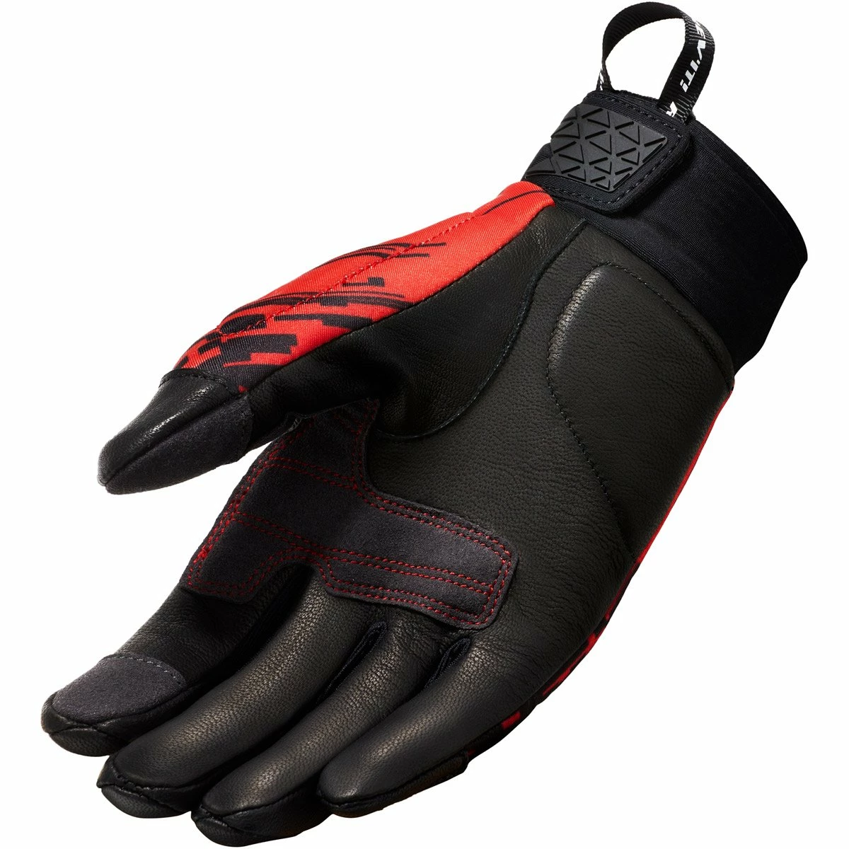 Buy ๐ Rev It! Spectrum Gloves - Black Neon Red ๐ 4 Buy ๐ Rev It! Spectrum Gloves - Black Neon Red ๐ - Image 2